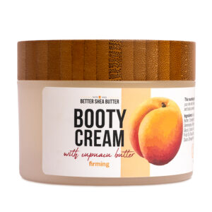 booty cream bum bum cream