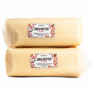 shea butter refined bulk