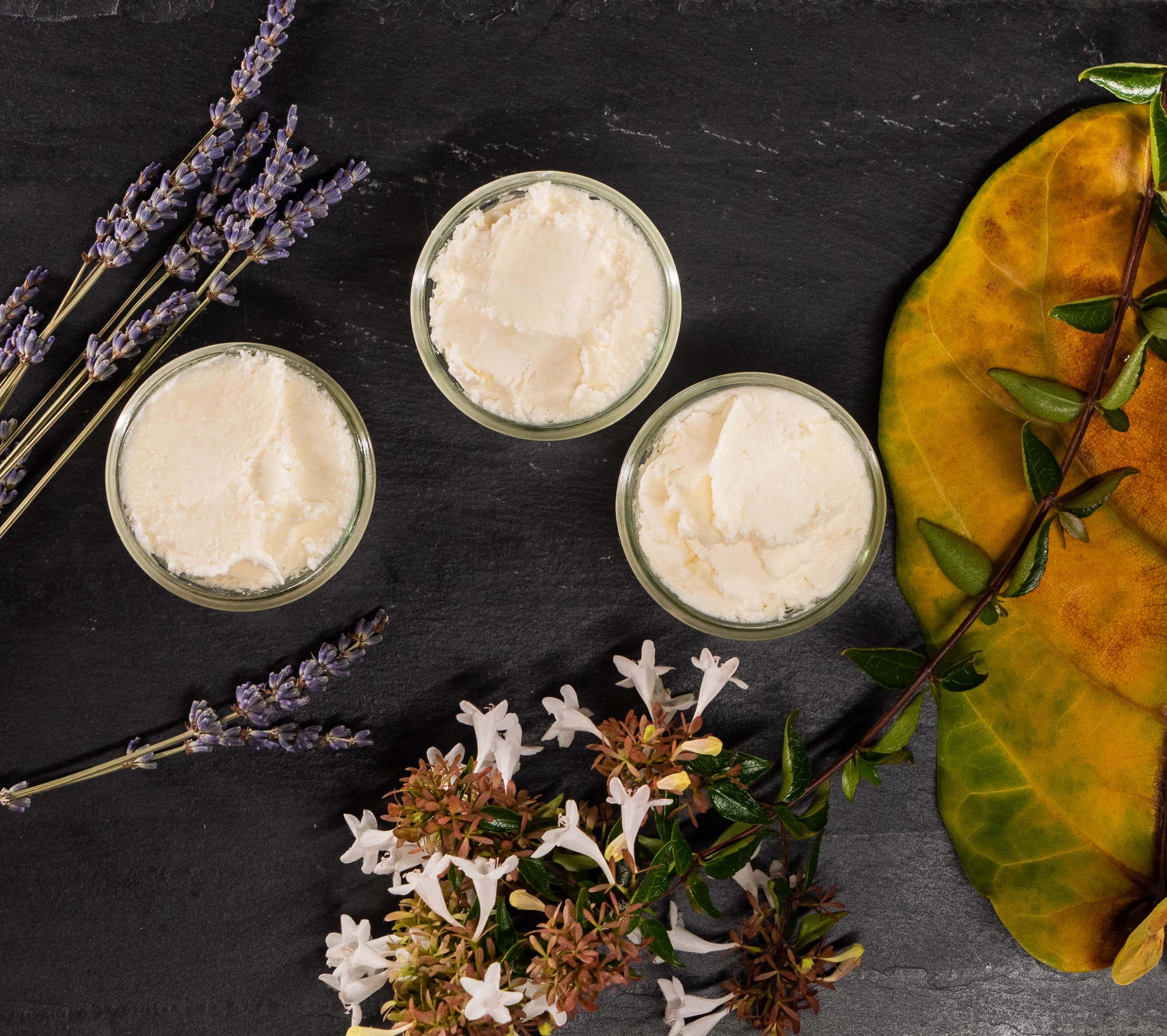 whipped mango butter/mango body butter recipe