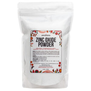 zinc oxide powder